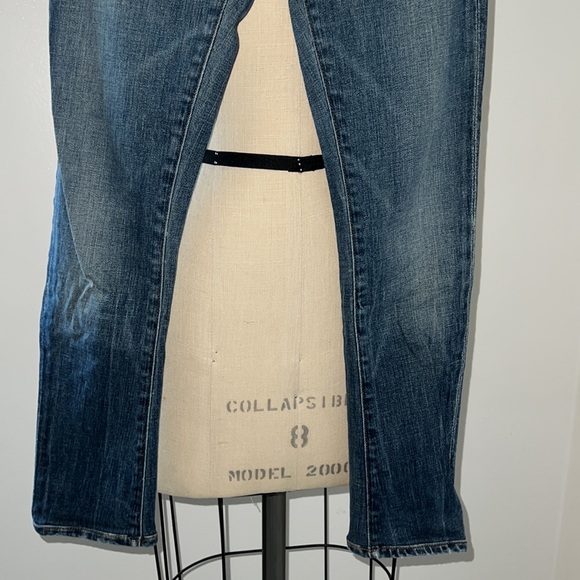 Citizens of Humanity Womens Skinny Jeans Size 24! - Picture 4 of 11